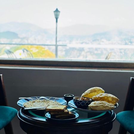 Hilly Horizon Bnb Kufri Cheog Экстерьер фото