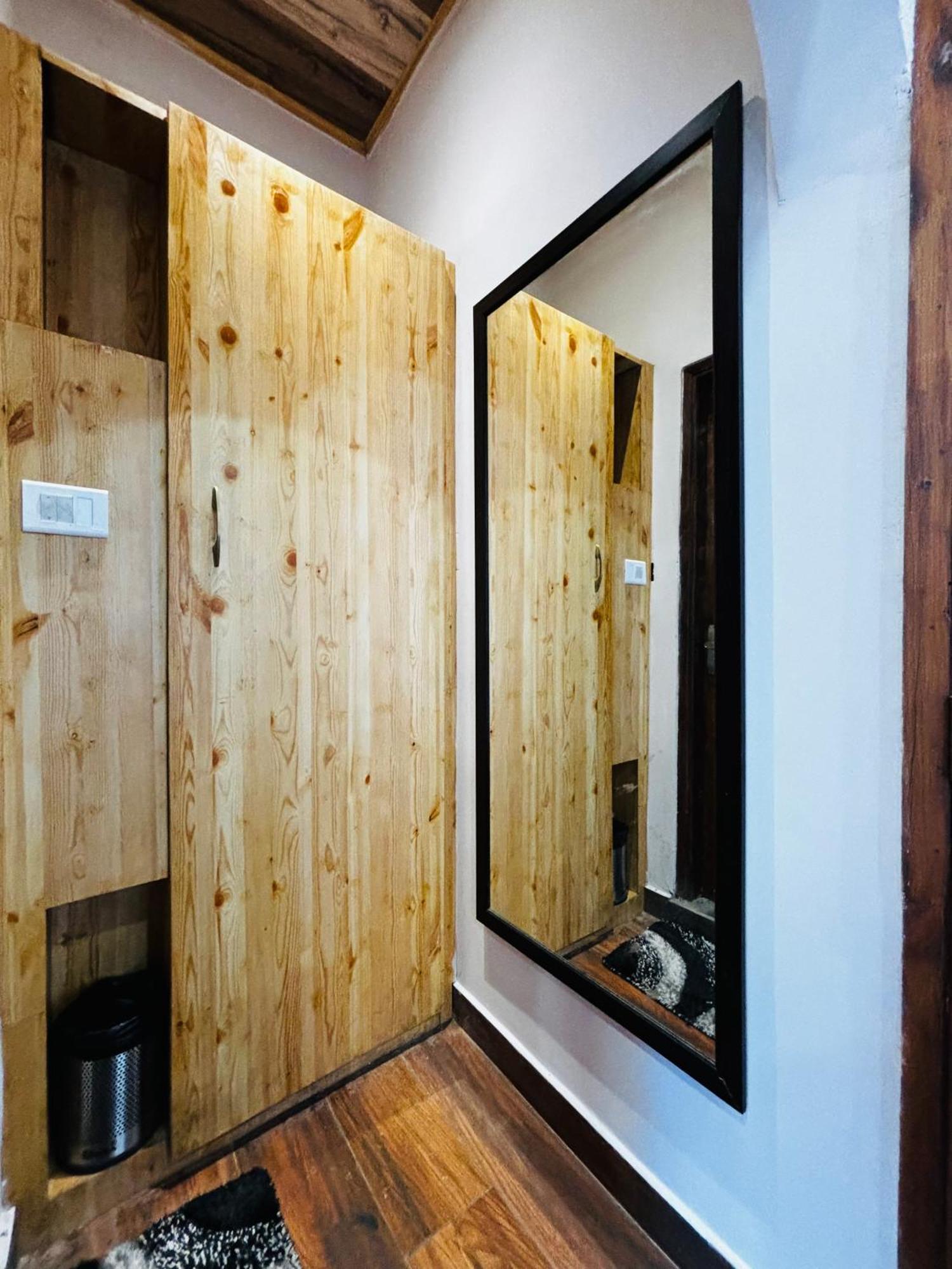 Hilly Horizon Bnb Kufri Cheog Экстерьер фото